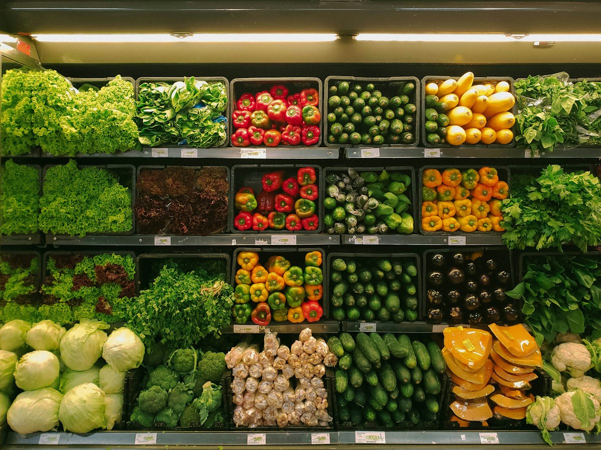 Fresh Grocery & Daily Bazar